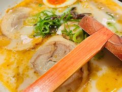 熊本叉烧拉面-味千拉面(双井店)