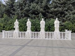 -平房公园