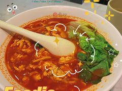 -晋心山西面(壹方城店)