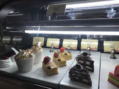 -逸廊大堂吧(三亚海棠湾万丽度假酒店)