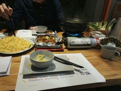 -U你·天然调味(南湖总店)