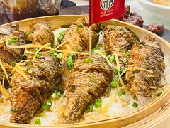 -禾府酒家·传统广府味(番禺店)