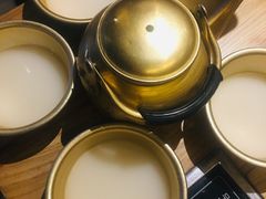 -韩国料理大力士(屏风街店)