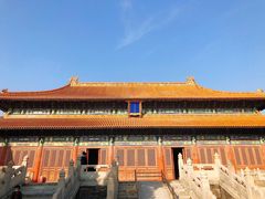 -历代帝王庙博物馆