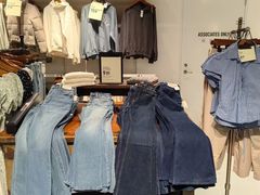 -Hollister(天环广场店)