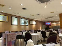大堂-小桃源酒家(罗湖商业城店)