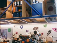 -大小咖啡 BigSmallCoffee(麦子店)