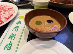 -南门涮肉(天坛南门店)