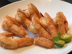 -四季民福烤鸭店(外滩外白渡桥店)