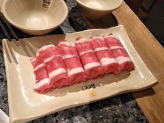-蜀大侠火锅(四川北路店)