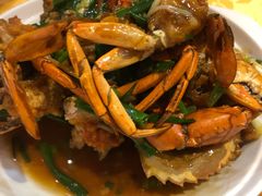 -老字号蛇口德记烧腊饭店·海鲜加工