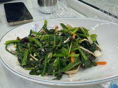 -同发号饭庄(复兴路店)