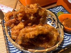 -沼津港精致料理·寿喜烧·烧鸟(青浦宝龙广场日料榜单店)
