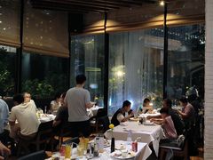 -拉蒂娜·巴西牛排馆 Latina·Brazilian Steakhouse(陆家嘴旗舰店)