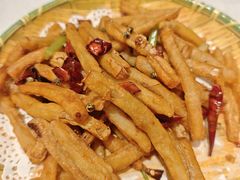 -刘胖子家常菜·蹄花焖藕(江汉路总店)