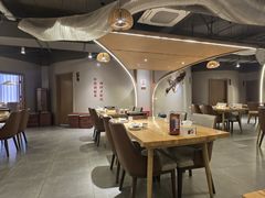 -郭靖内蒙菜·烤全羊·烧烤(望京旗舰店)