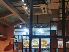 -老碗会·陕西手工面(燕南路店)