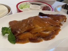 -月福京味斋·烤鸭店·北京菜(鼓楼总店)