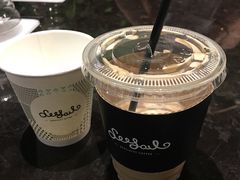 -Seesaw Coffee(环贸iapm店)