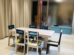 -潮一不贰·法式甜品·生日蛋糕·西式简餐(外滩店)