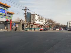 -全家便利店(法华寺街店)