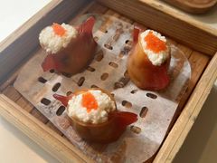 -蔡澜点心·粤菜(嘉里中心店)