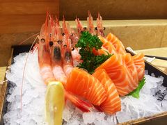 -东京屋(武定路店)
