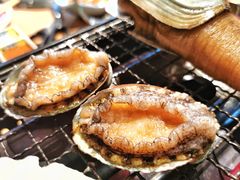 -日进一片海.生腌海鲜火锅.宵夜烧烤(三里屯总店)