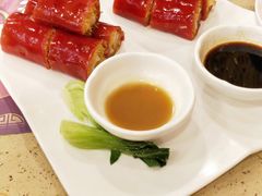 -点都德(华强南店)