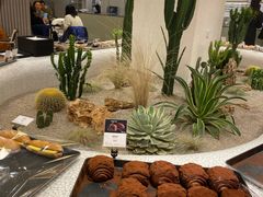 -OUR Bakery(SKP-S店)