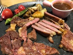 -托斯卡纳烘焙意大利餐厅(五天地店)