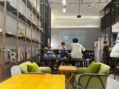 -Home Cafe(水榭春天店)