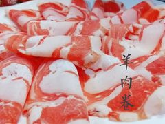 -羊家胡同·龙虾烧烤火锅(龙汇路店)