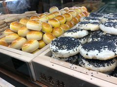 -稻香村(文殊院旗舰店)