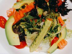 -九井澤精致料理(金茂店)