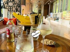 -半山半岛洲际度假酒店·观海廊