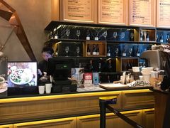 -THE WOODS 简餐 (国贸商城店)