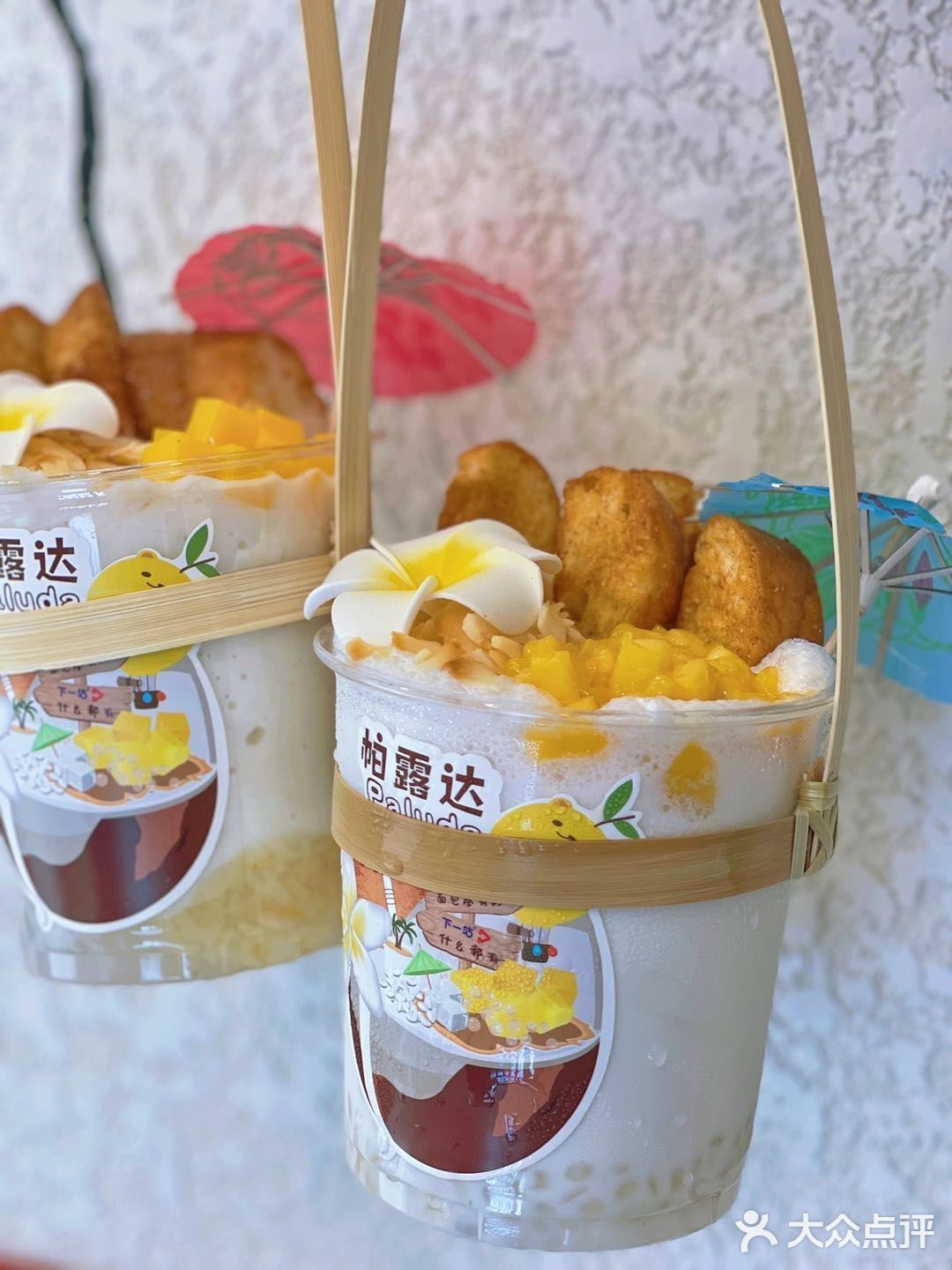 昆明·zui具云南特色的奶茶 确定不来一杯吗