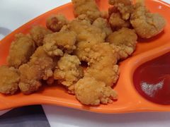 -斗牛士牛排餐厅(又一城店)