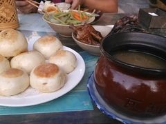 -田园印象·成都土菜院子(华阳店)