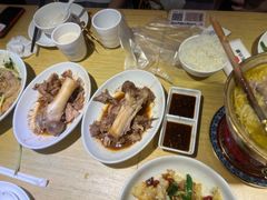 -关东小磨东北菜(上海长风大悦城店)