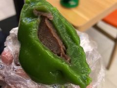 -白玉兰食品甜凤店(合生汇店)