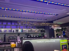 -TANGO LIVEHOUSE动感单车(巴黎春天店)