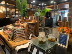 -OPEN開全日自助餐厅·牛肉火锅·海鲜(佛山希尔顿酒店)