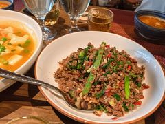 -翡翠鸟精品泰国菜(北辰财富中心店)