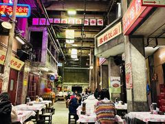 -文和友老长沙龙虾馆(化龙池店)