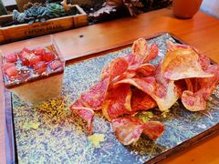 松露红心薯片-饵块食光·云南有机手作饵块