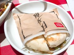 -西贝莜面村(近铁城市广场店)