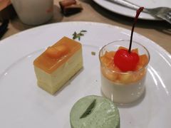-陆家嘴万怡酒店·万荟轩
