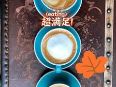 -漫咖啡(永旺梦乐城店)